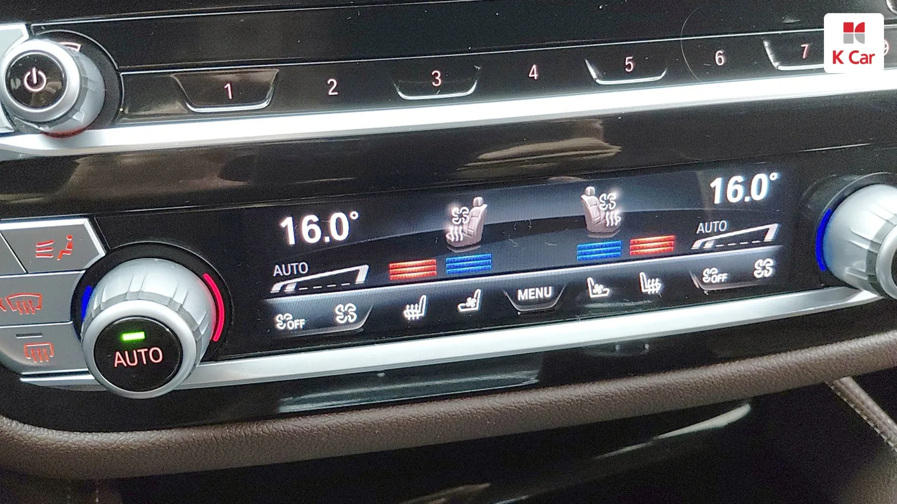 BMW 6 GT (G32) 630i xDrive M, миниатюра 16