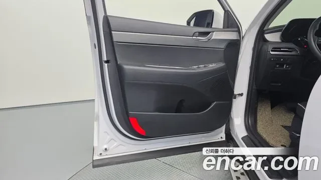 Hyundai The New Palisade дизель 2.2 4WD, миниатюра 7