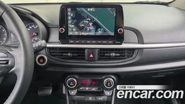 Kia Morning (JA) Prestige, миниатюра 10