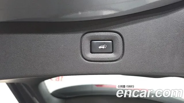 Renault QM6 2.0 LPe LE 2WD, миниатюра 6