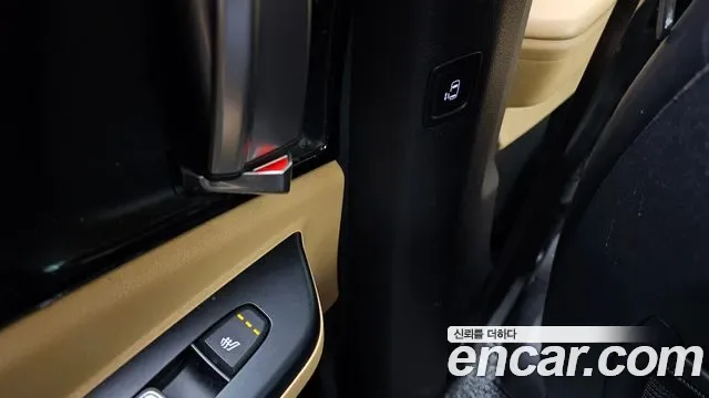 Kia Carnival дизель 9 мест Prestige, миниатюра 18
