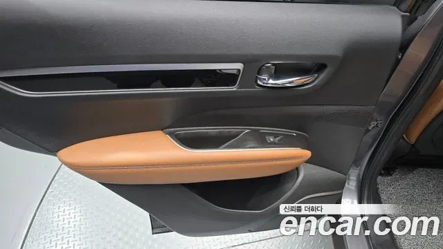 Renault QM6 2.0 GDe RE 2WD, миниатюра 2