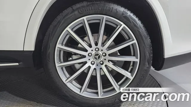 Mercedes-Benz GLS GLS450 4MATIC, миниатюра 26