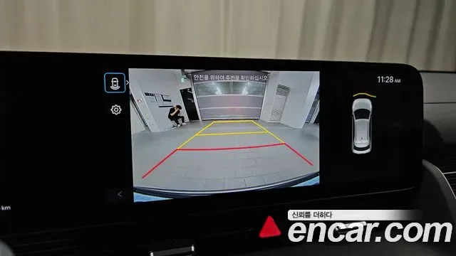 Hyundai Ioniq 5 AWD, миниатюра 19