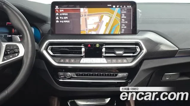 BMW X4 xDrive20i M, миниатюра 20