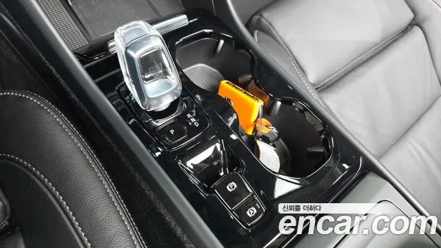 Volvo XC40 B4, миниатюра 8