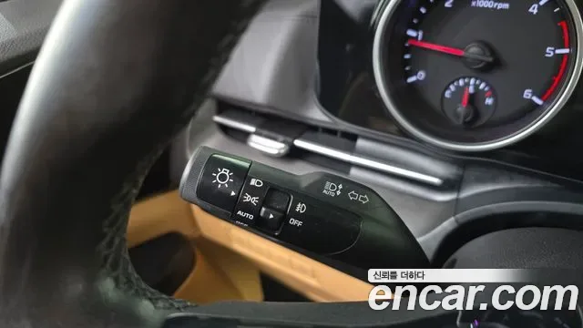 Kia Carnival дизель 9 мест Prestige, миниатюра 25
