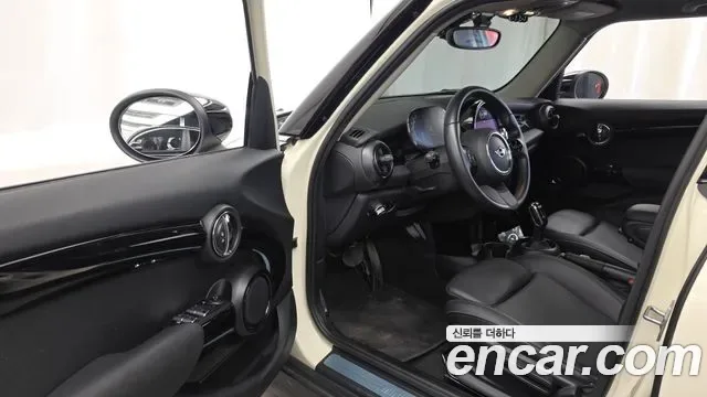 MINI Cooper 5 III, миниатюра 11