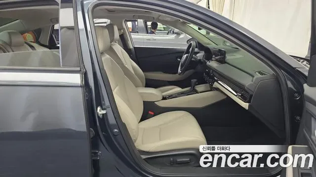 Honda 1I 1.5 Turbo, миниатюра 29