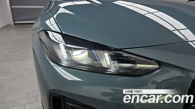 BMW 4 (G22) 420i M, миниатюра 28