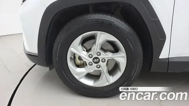 Hyundai TUCSON бензин 1.6 Turbo 2WD Modern, миниатюра 11
