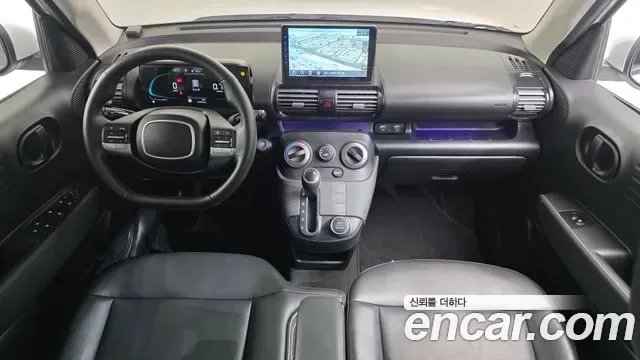 Hyundai Casper Modern, миниатюра 29