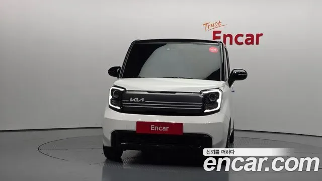 Kia Ray Gravity, миниатюра 24