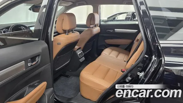 Renault QM6 2.0 LPe RE 2WD, миниатюра 17