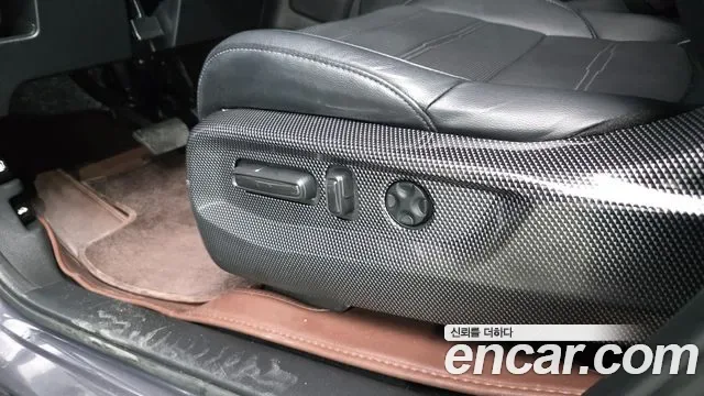 Honda CR-V 2.0 гибрид 4WD, миниатюра 23