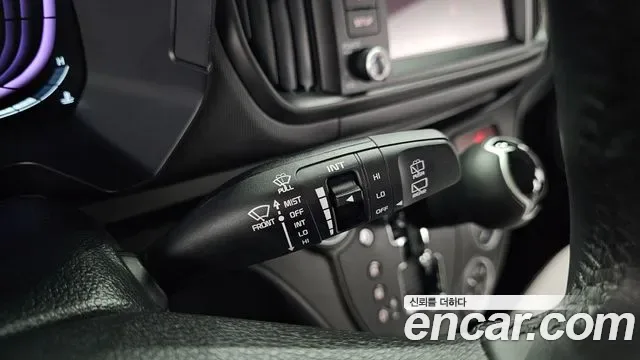 Kia Ray Signature, миниатюра 22