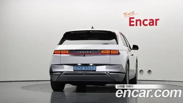 Hyundai Ioniq 5 Prestige, миниатюра 11