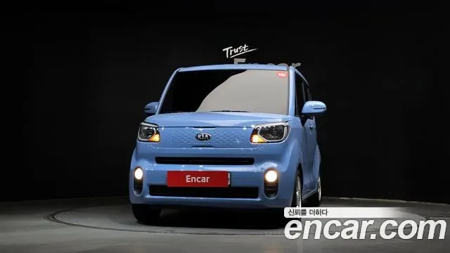 Kia The New Ray, миниатюра 4