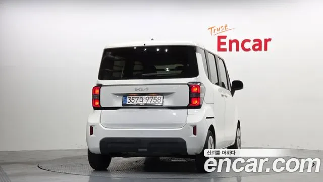 Kia Ray 2 мест Prestige, миниатюра 11