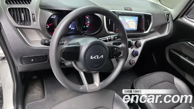 Kia The New Ray, миниатюра 19