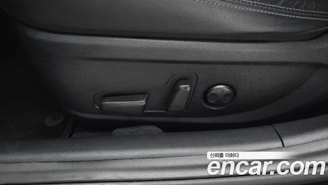 Hyundai Grandeur, миниатюра 13