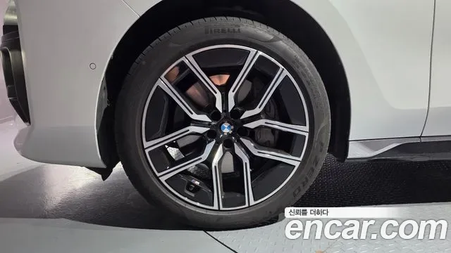 BMW 7 (G70) 740i sDrive M, миниатюра 16