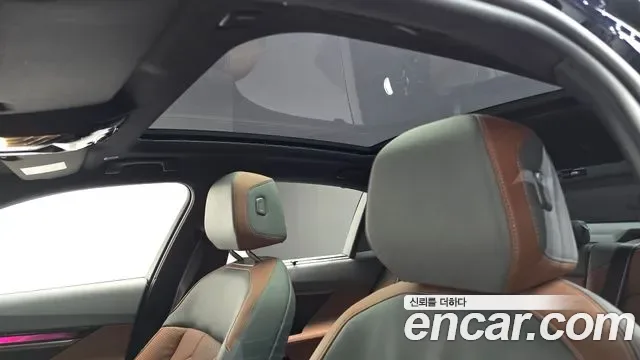 BMW 5 (G60) 530e M, миниатюра 27