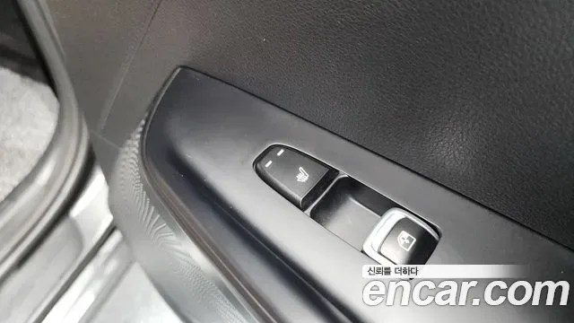 Kia K5 III 2.0 Prestige, миниатюра 13