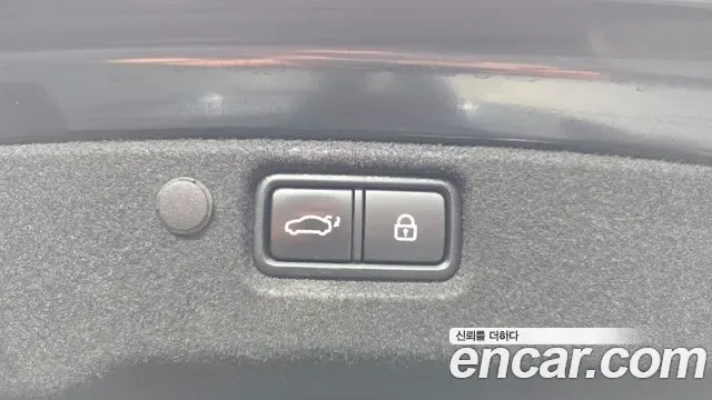 Kia K7 2.5 GDI, миниатюра 5