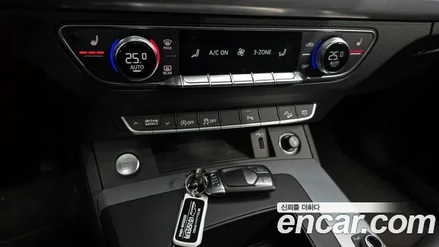 Audi Q5 45 TFSI, миниатюра 5