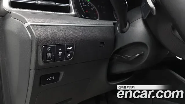 Kia K5 III 1.6 Turbo Prestige, миниатюра 4