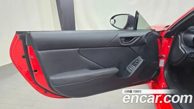 Toyota GR86, миниатюра 9