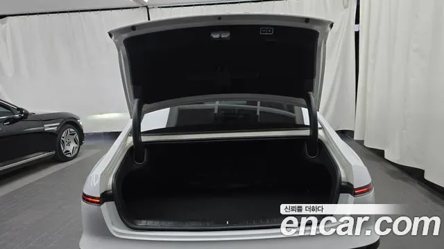 Hyundai Grandeur 3.5 LPG 2WD ( ), миниатюра 3