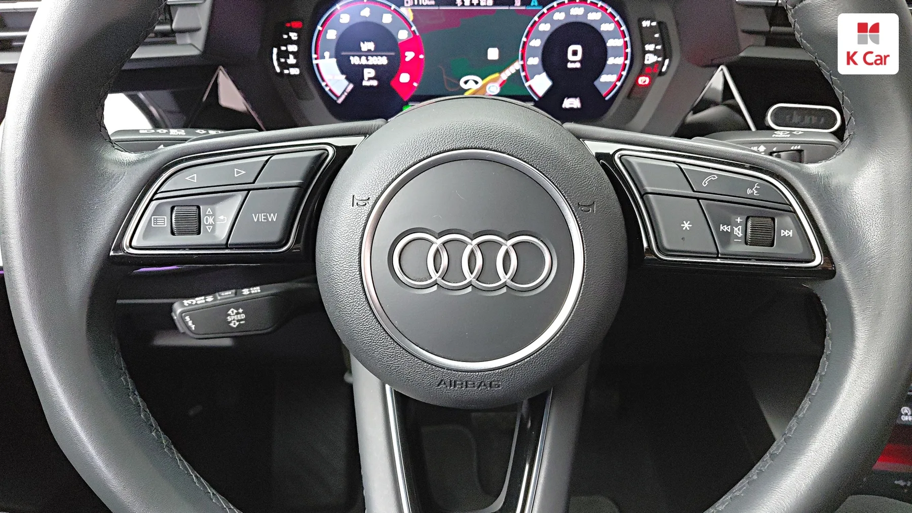 Audi A3 бензин 2WD 40 TFSI Premium, миниатюра 23