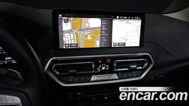 BMW X3 xDrive 20i, миниатюра 29