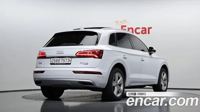 Audi Q5 45 TFSI Premium, миниатюра 13