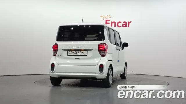 Kia The New Ray, миниатюра 7