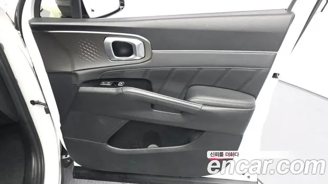 Kia Sorento дизель 2.2 2WD, миниатюра 22