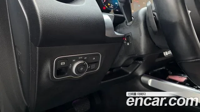 Mercedes-Benz EQB EQB300 4MATIC, миниатюра 7