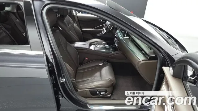 Kia K9 3.8 GDI AWD II, миниатюра 5