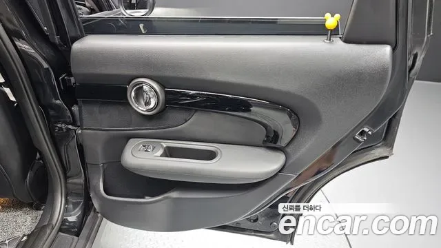 MINI Cooper II, миниатюра 27