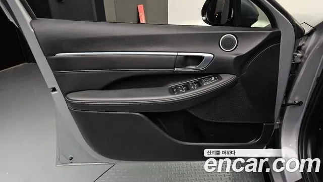 Hyundai Sonata 2.0 LPG( ), миниатюра 13