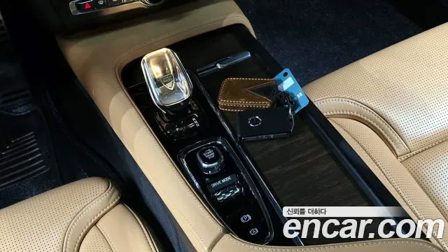 Volvo S90 B6 AWD, миниатюра 9