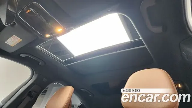 Mercedes-Benz E-Class E200 AMG Line, миниатюра 5