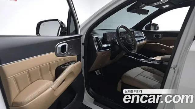 Kia Sorento HEV 1.6 2WD Gravity, миниатюра 22