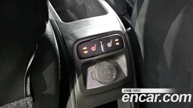 Kia The New Ray Signature, миниатюра 23