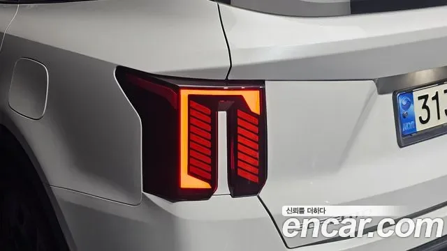 Kia Sorento HEV 1.6 2WD Signature, миниатюра 17