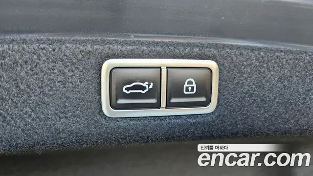 Hyundai Grandeur 2.5 бензин 2WD Premium, миниатюра 25