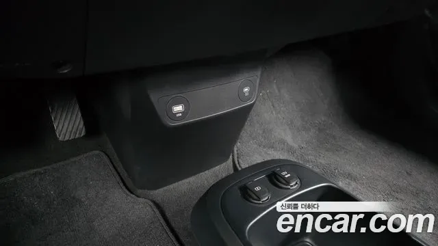 Kia EV6, миниатюра 21