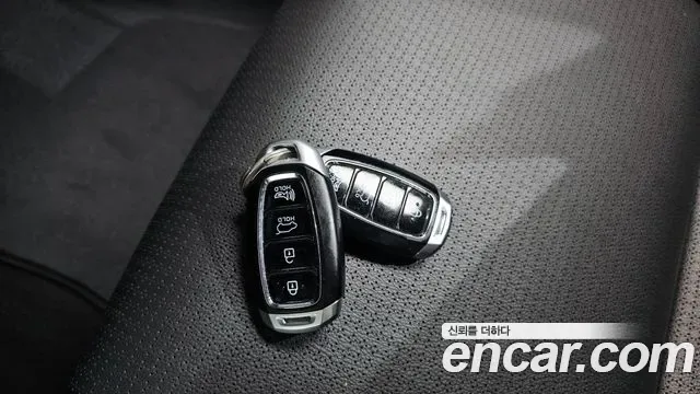 Hyundai Kona 1.6 Turbo 2WD Modern, миниатюра 10